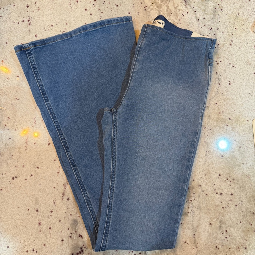Free People Penny Pull On